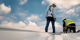 Best Emergency Roof Repair Services  in Libby, MT